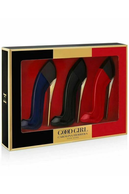 CAROLINA HERRERA GOOD GIRL SUPREME GIFT SET – D.Watson Cosmetics