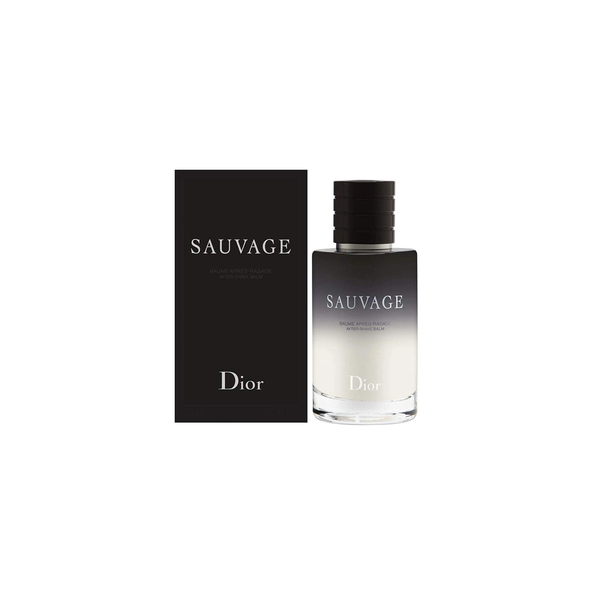 Buy Dior Sauvage After Shave Balm 100ML Pakistan – D.Watson Cosmetics