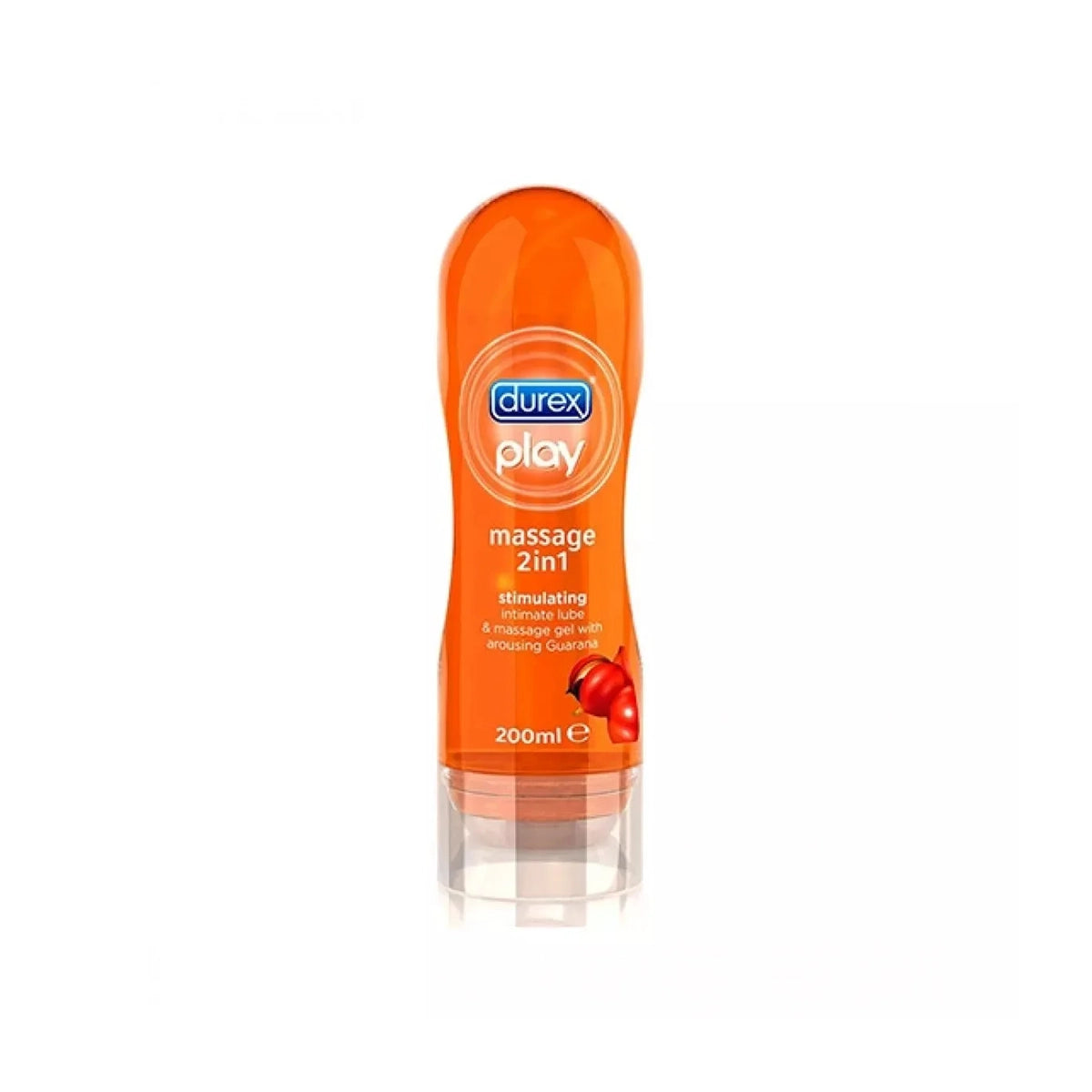 DUREX PLAY GEL 200ML STIMULATING - D.Watson Cosmetics DUREX PLAY GEL 200ML STIMULATING - D.Watson Cosmetics