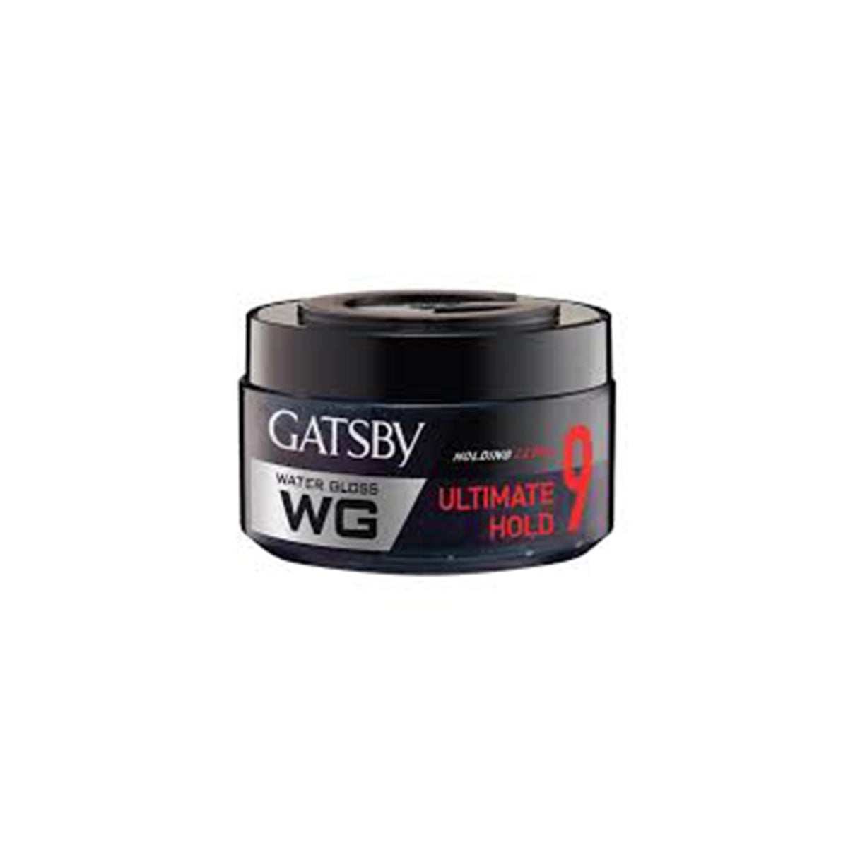GATSBY HAIR GEL 150GM ULTIMATE HOLD D.Watson Cosmetics