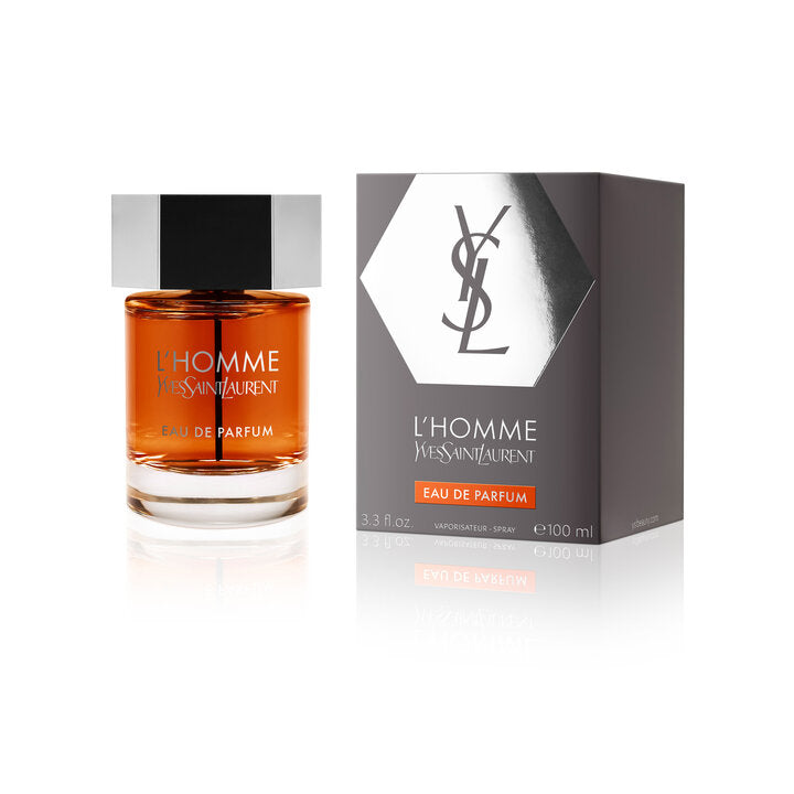 YSL L HOMME EDP 100ML – D.Watson Cosmetics