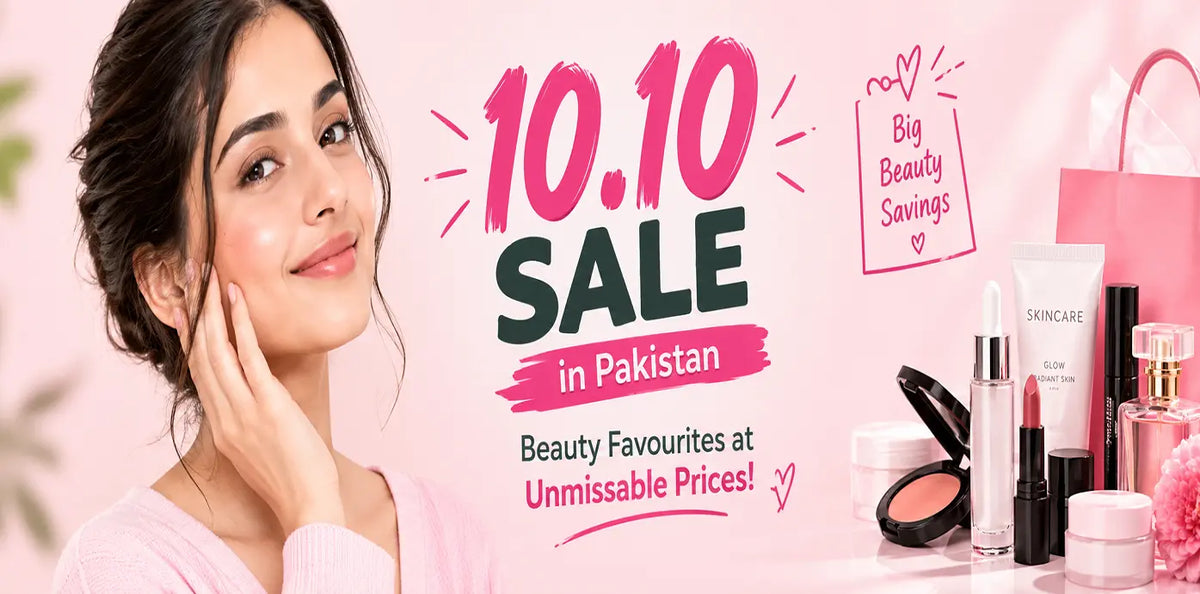 10.10 sale Online in Pakistan