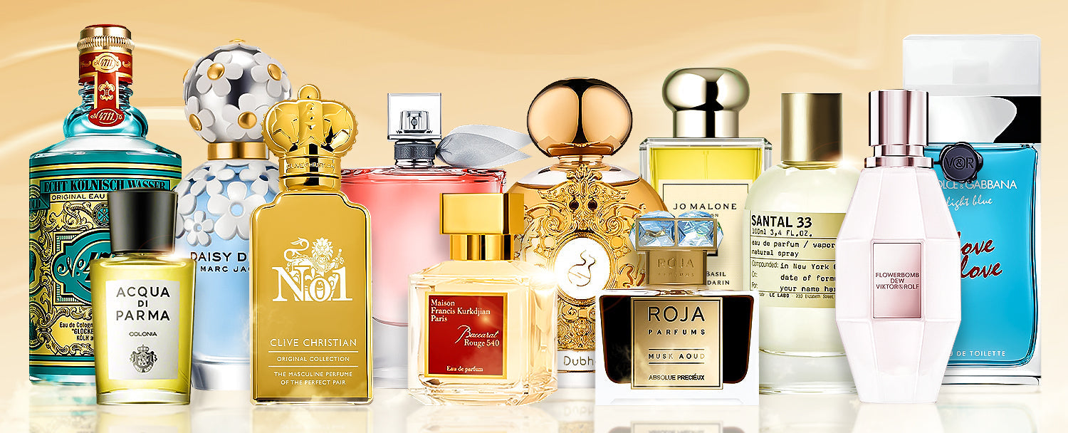 Best Long-Lasting Perfumes in Pakistan | Buy Original Perfumes Online