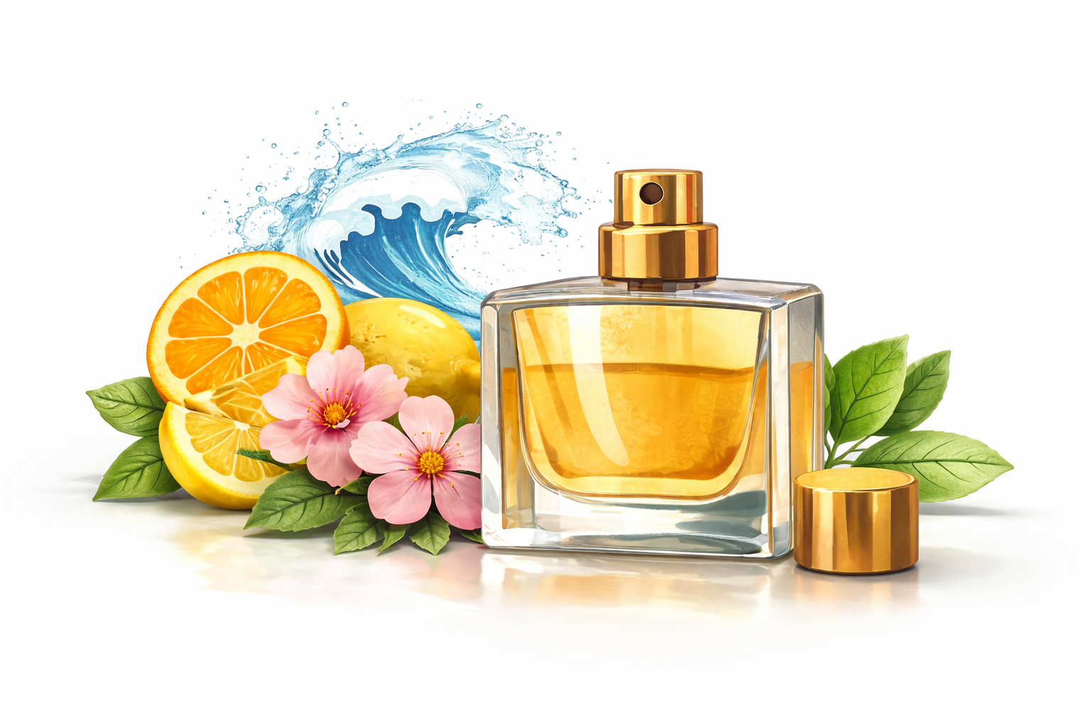 How to Choose the Right Perfume for Daily Hygiene