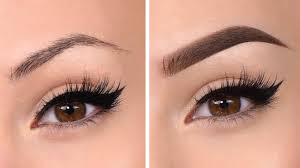  Tips to Perfect Your Eyebrows Like a Pro