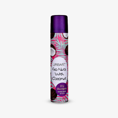 Dry Shampoo