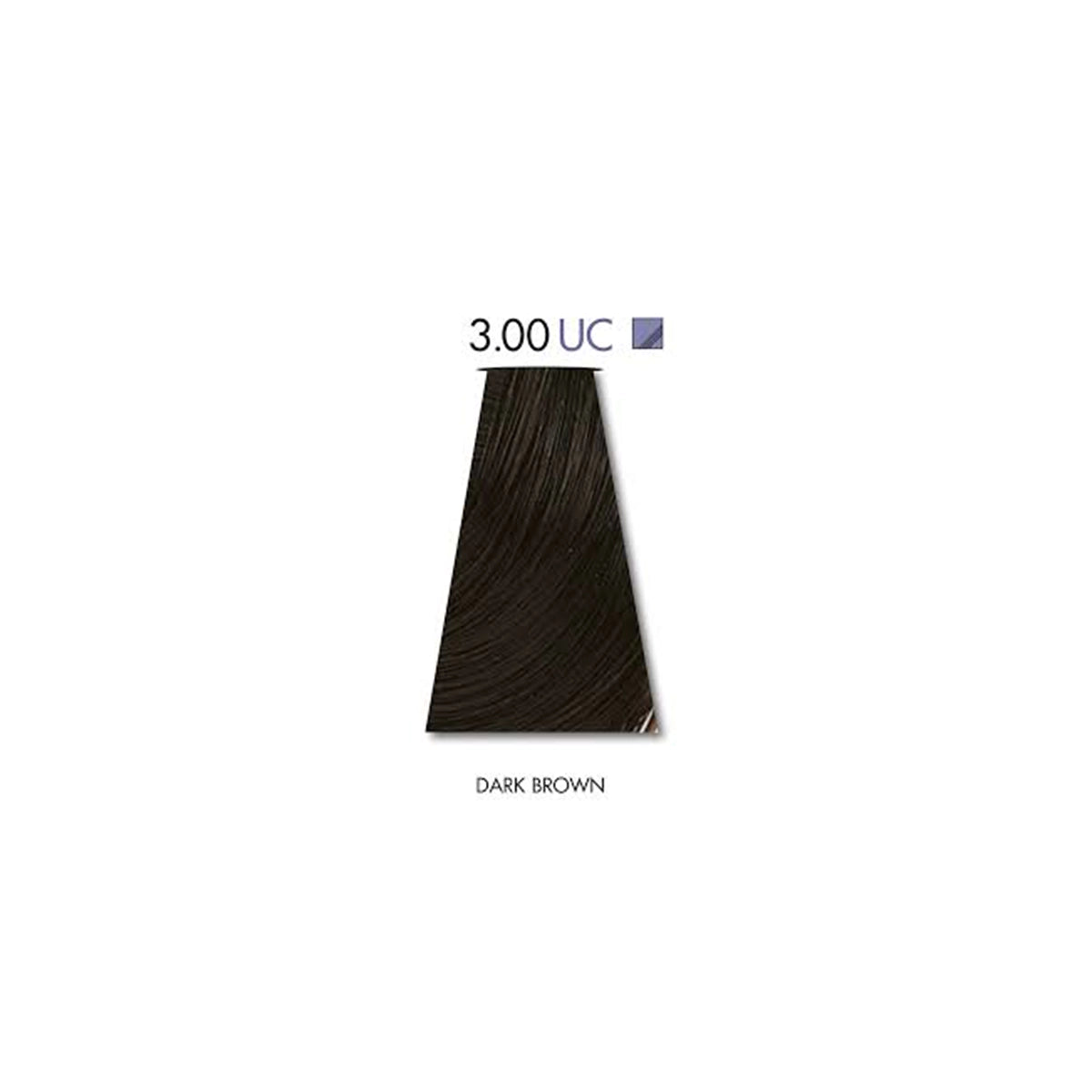 KEUNE TINTA HAIR COLOR 03 Series