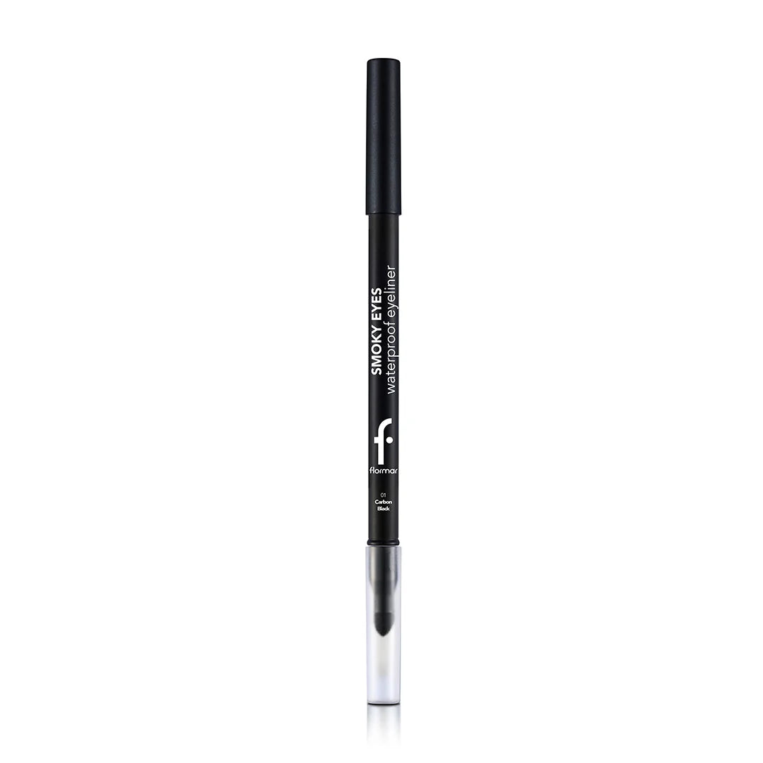 FLORMAR EYELINER SMOKY EYES
