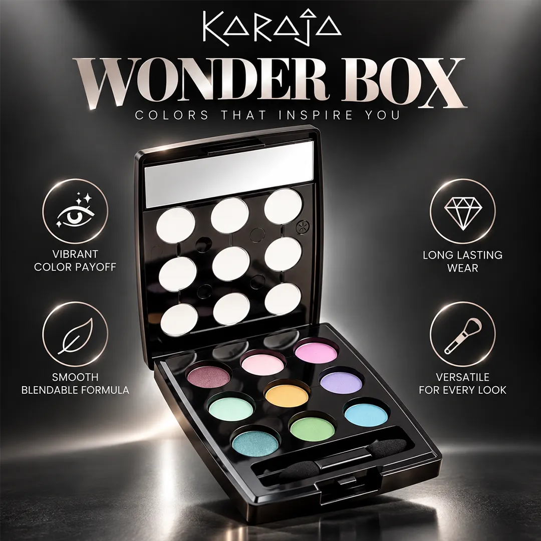 KARAJA WONDER BOX