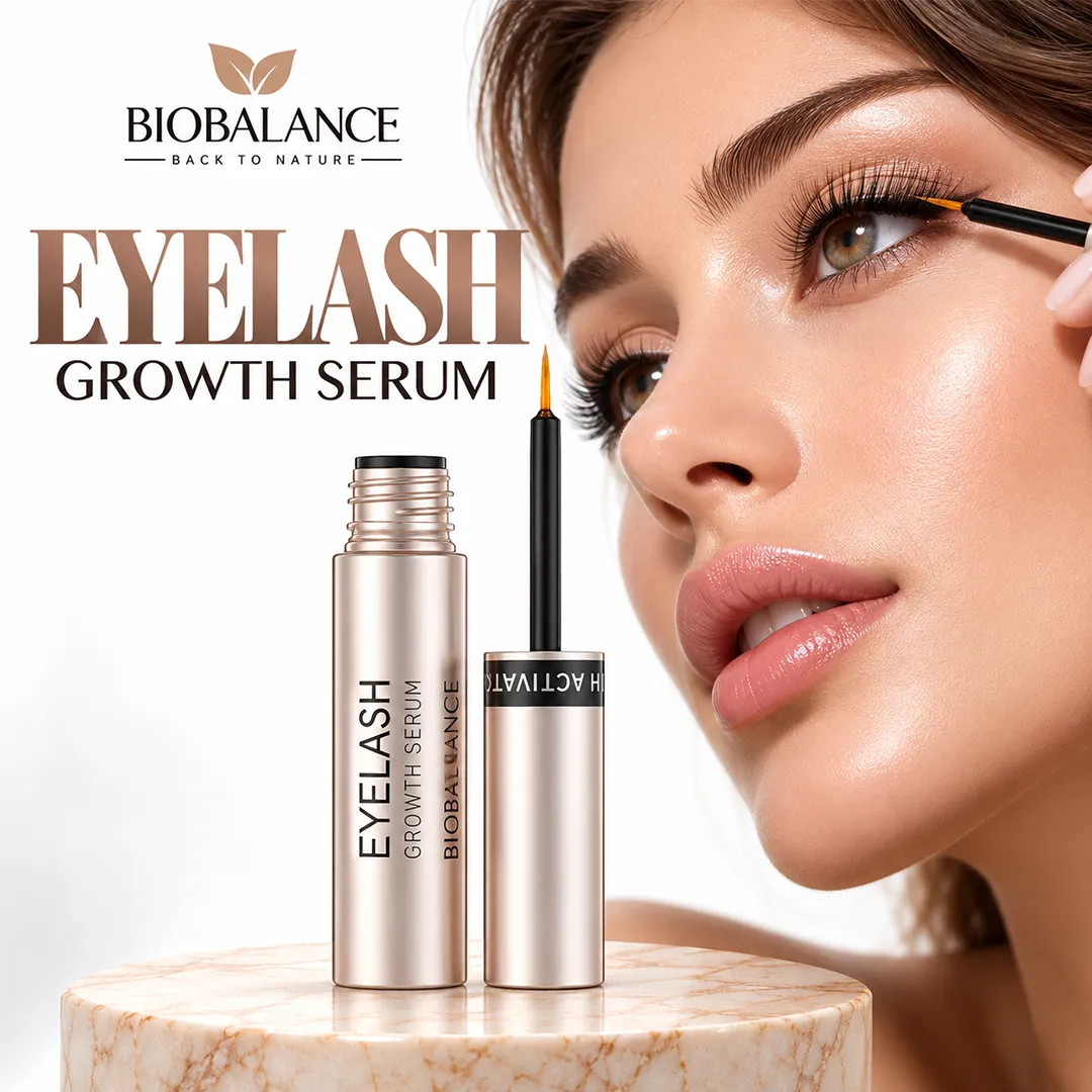 BIO BALANCE EYELASH GROWTH SERUM 6ML