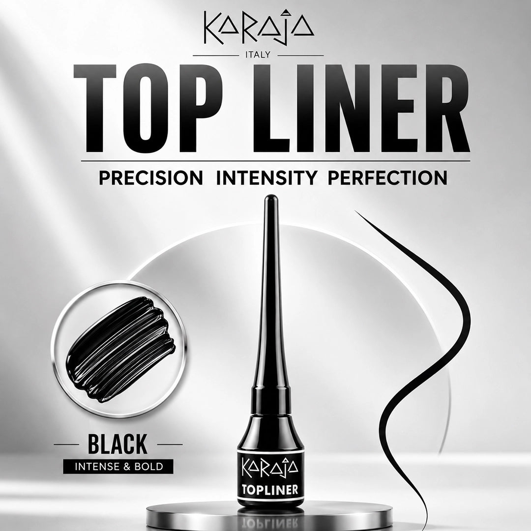 KARAJA TOP LINER BLACK 3ML