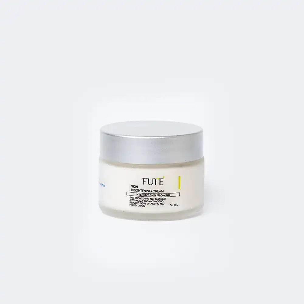 FUTE SKIN BRIGHTENING CREAM INTENSIVE SKIN GLOWING 50ML
