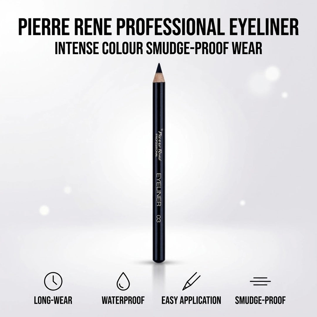 PIERRE RENE EYELINER