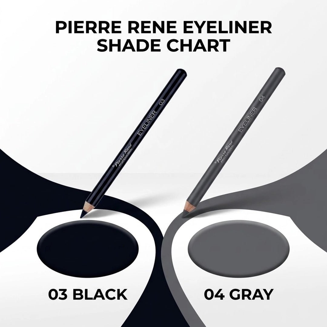 PIERRE RENE EYELINER