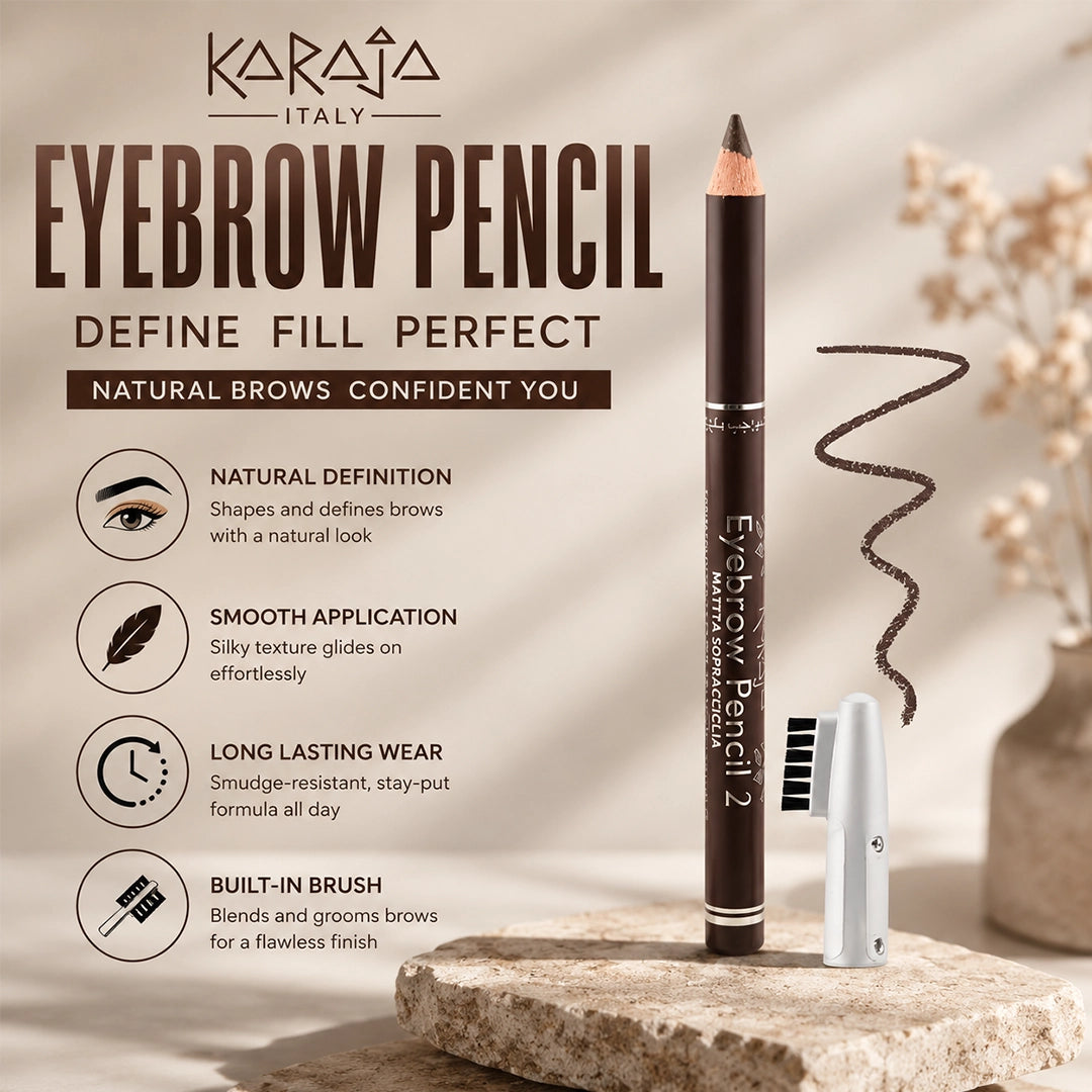 KARAJA EYE BROW PENCIL