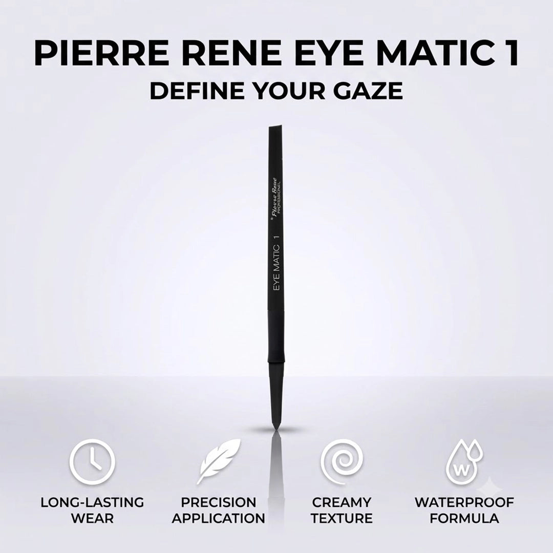 PIERRE RENE EYE MATIC