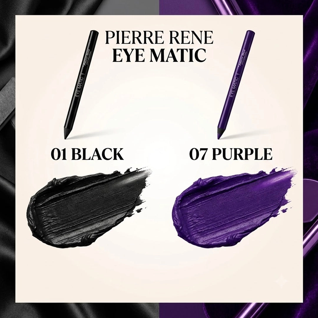 PIERRE RENE EYE MATIC