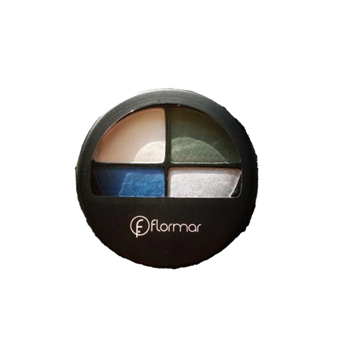 FLORMAR EYE SHADOW QUARTET
