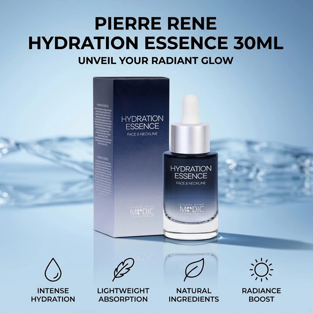 PIERRE RENE ESSENCE HYDRATING 30ML