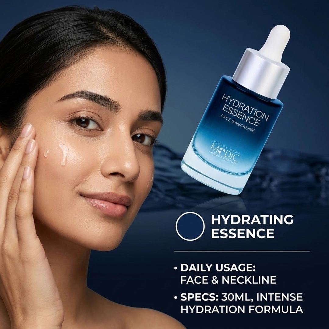 PIERRE RENE ESSENCE HYDRATING 30ML
