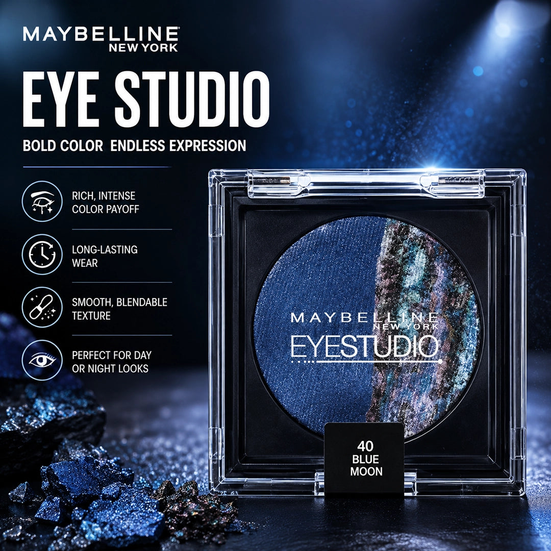 MAYBELLINE EYE STUDIO