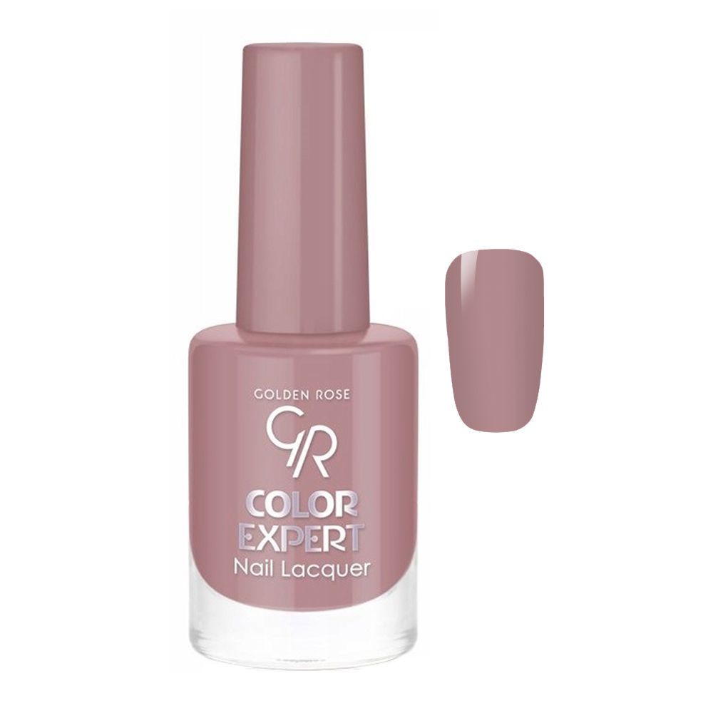 GOLDEN ROSE NAIL COLOR EXPERT