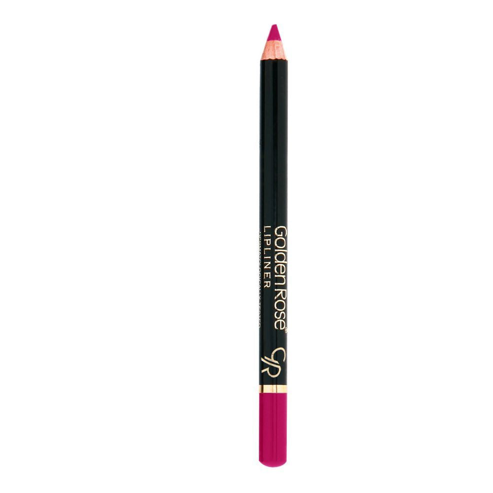 GOLDEN ROSE LIPLINER