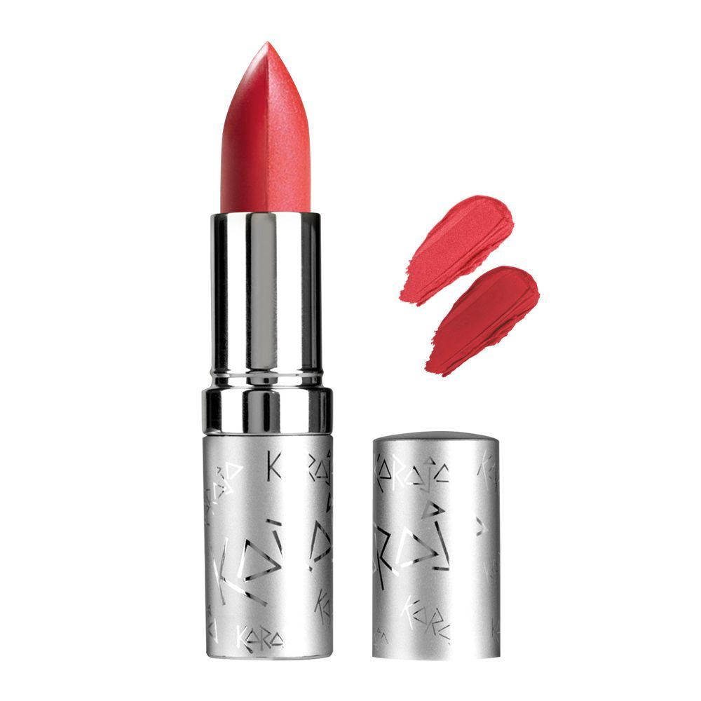 KARAJA LIPSTICK TWIN MAT