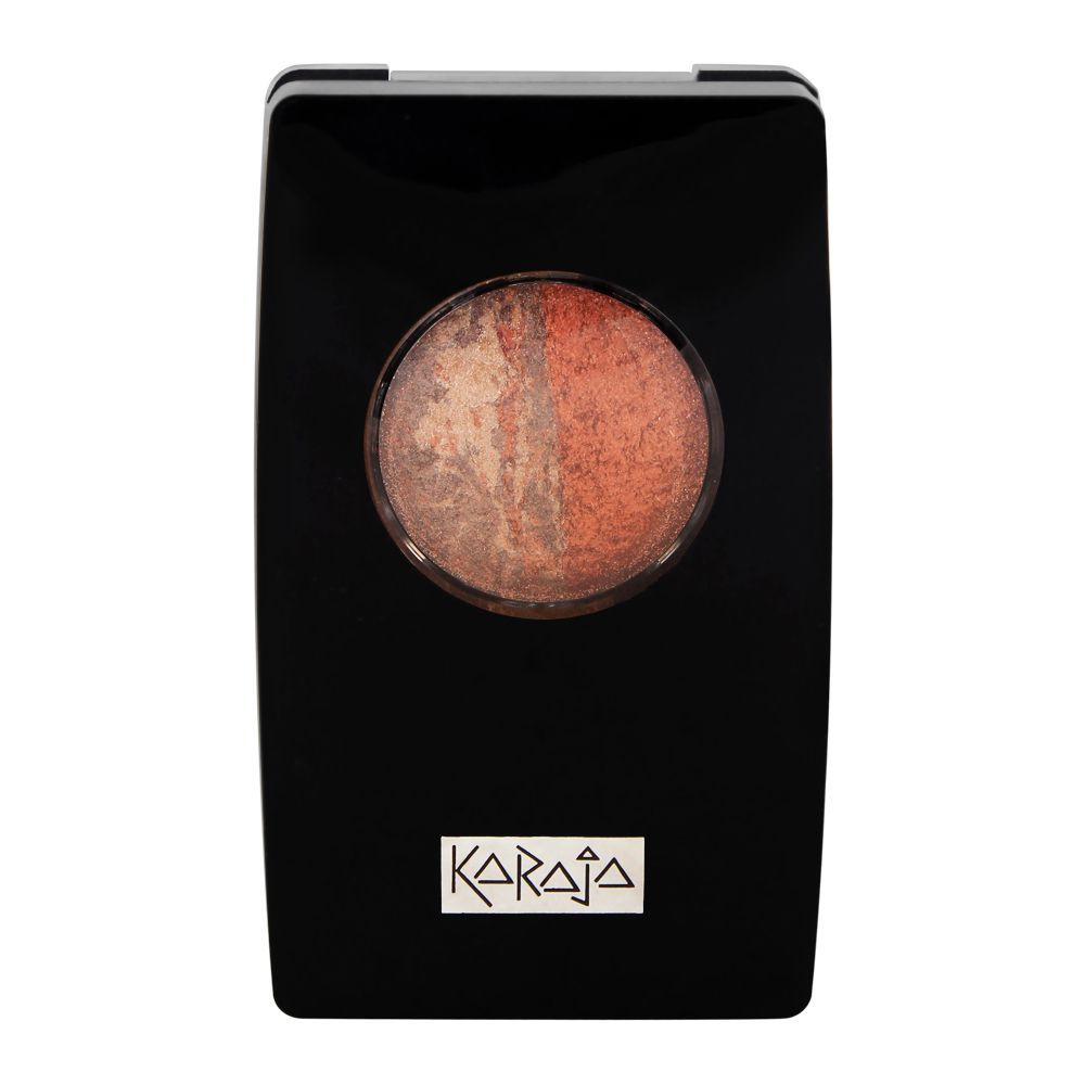 KARAJA EYE SHADOW AQUA