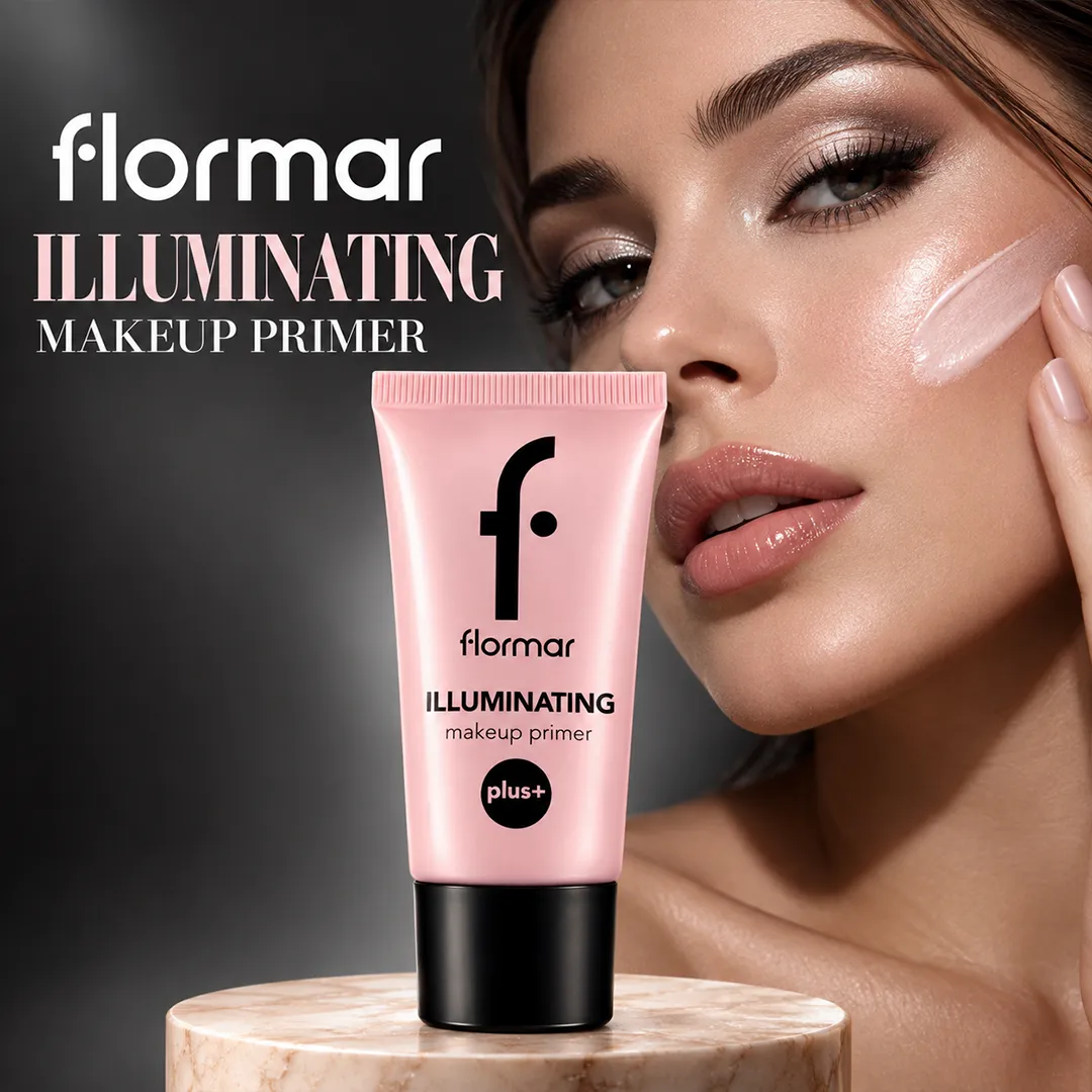 FLORMAR PRIMER ILLUMINATING