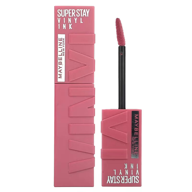 MAYBELLINE SUPER STAY VINYL INK