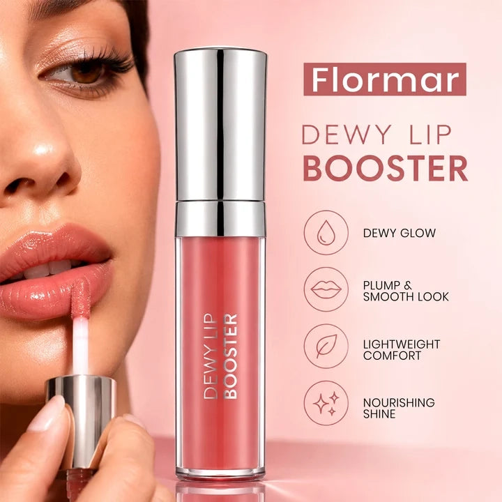 FLORMAR LIP DEWY BOOSTER