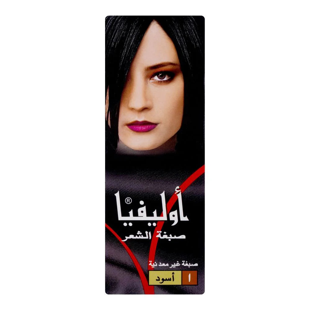 OLIVIA HAIR COLOR 01