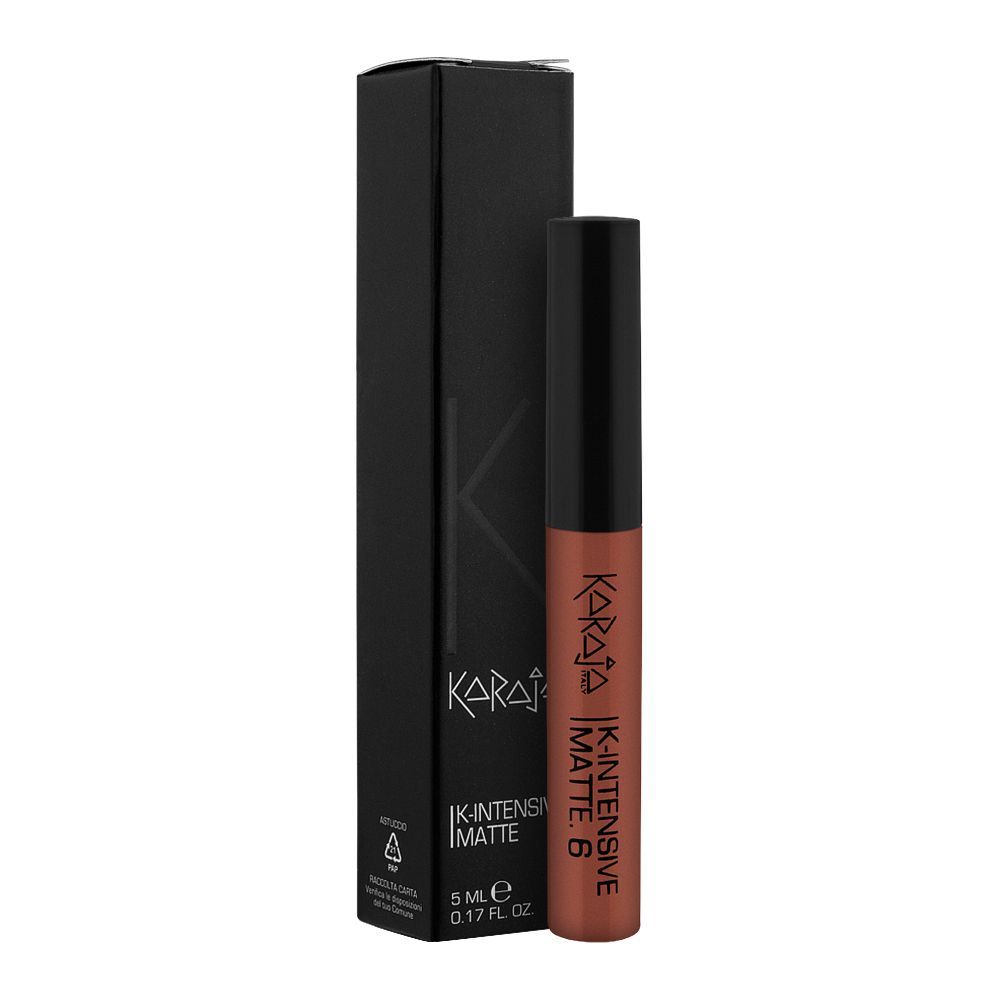 KARAJA K INTENSIVE MATTE