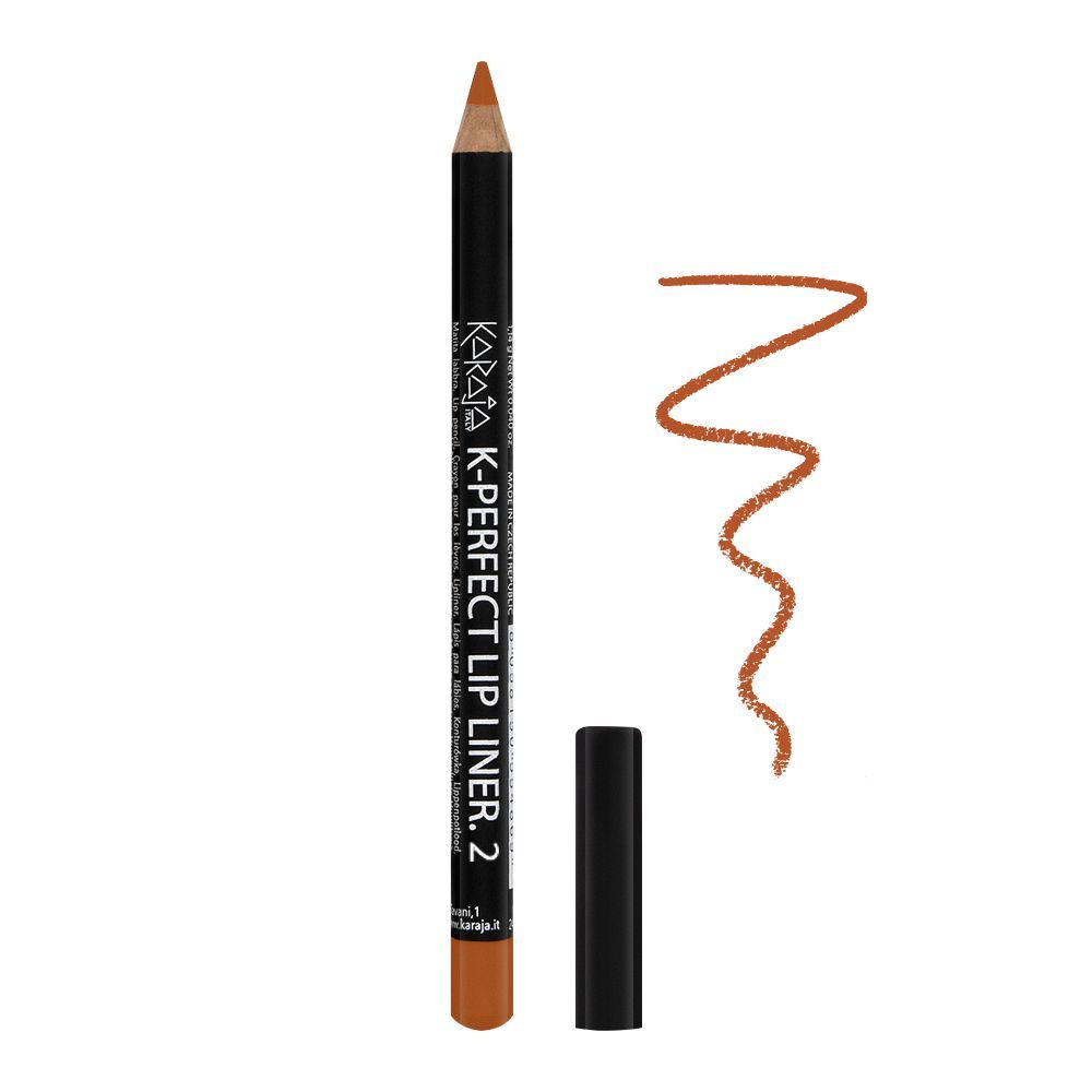 KARAJA K PERFECT LIPLINER