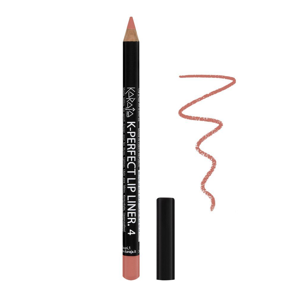 KARAJA K PERFECT LIPLINER