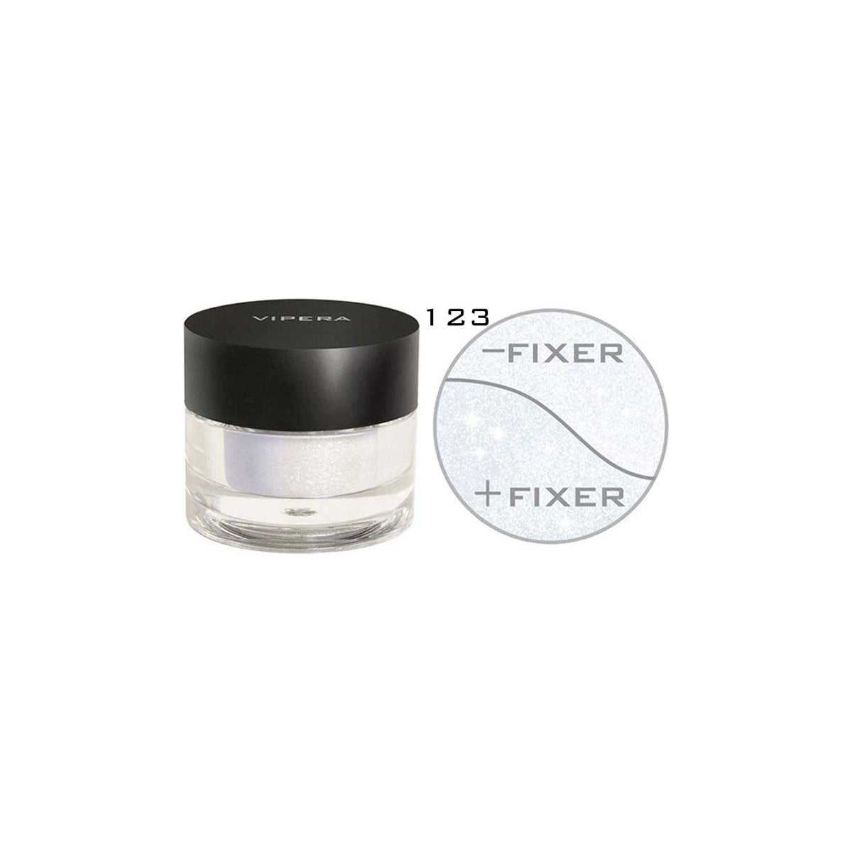 VIPERA EYE SHADOW GALAXY Series