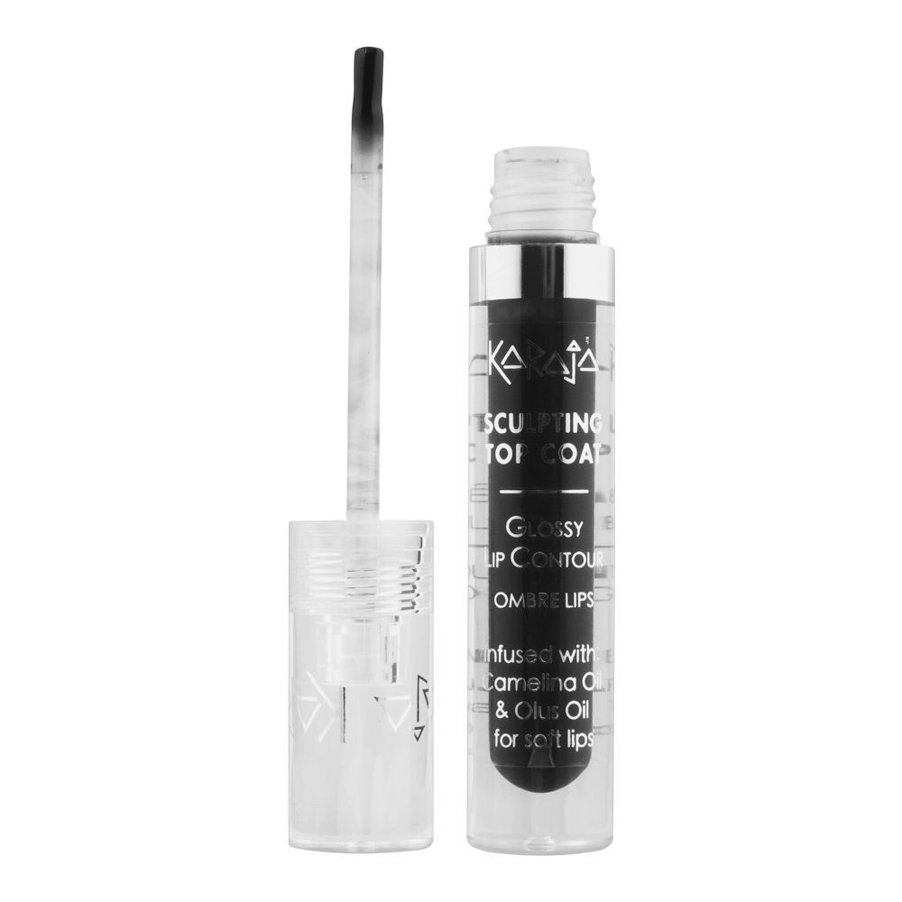 KARAJA GLOSSY LIP CONTOUR NO 1