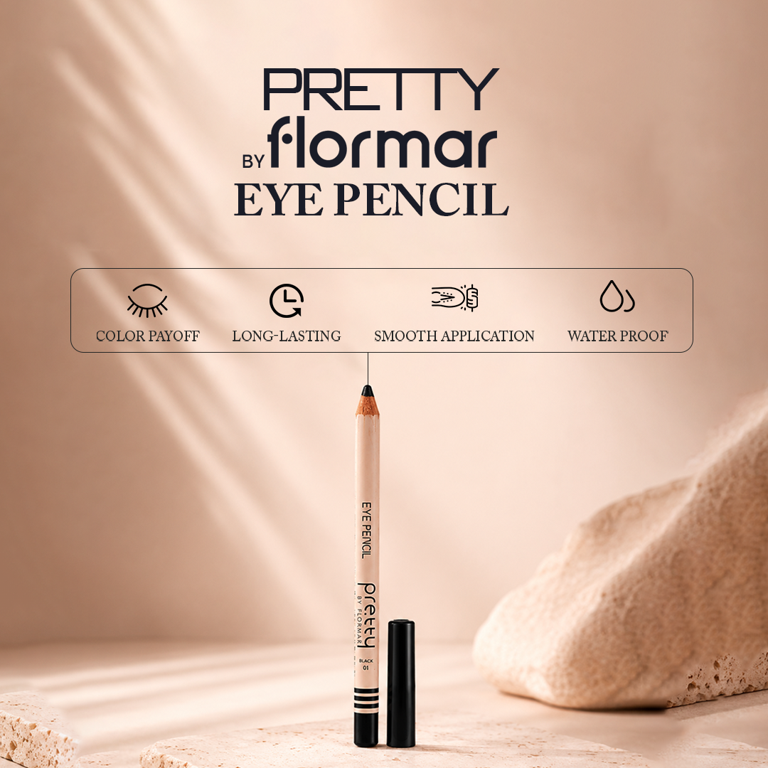 PRETTY EYE PENCIL
