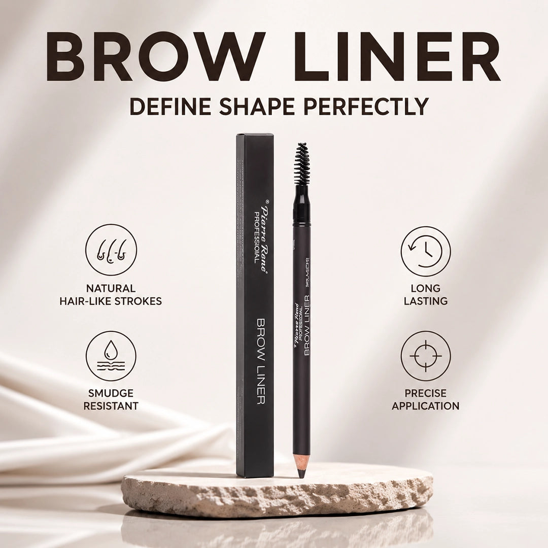 PIERRE RENE BROW LINER