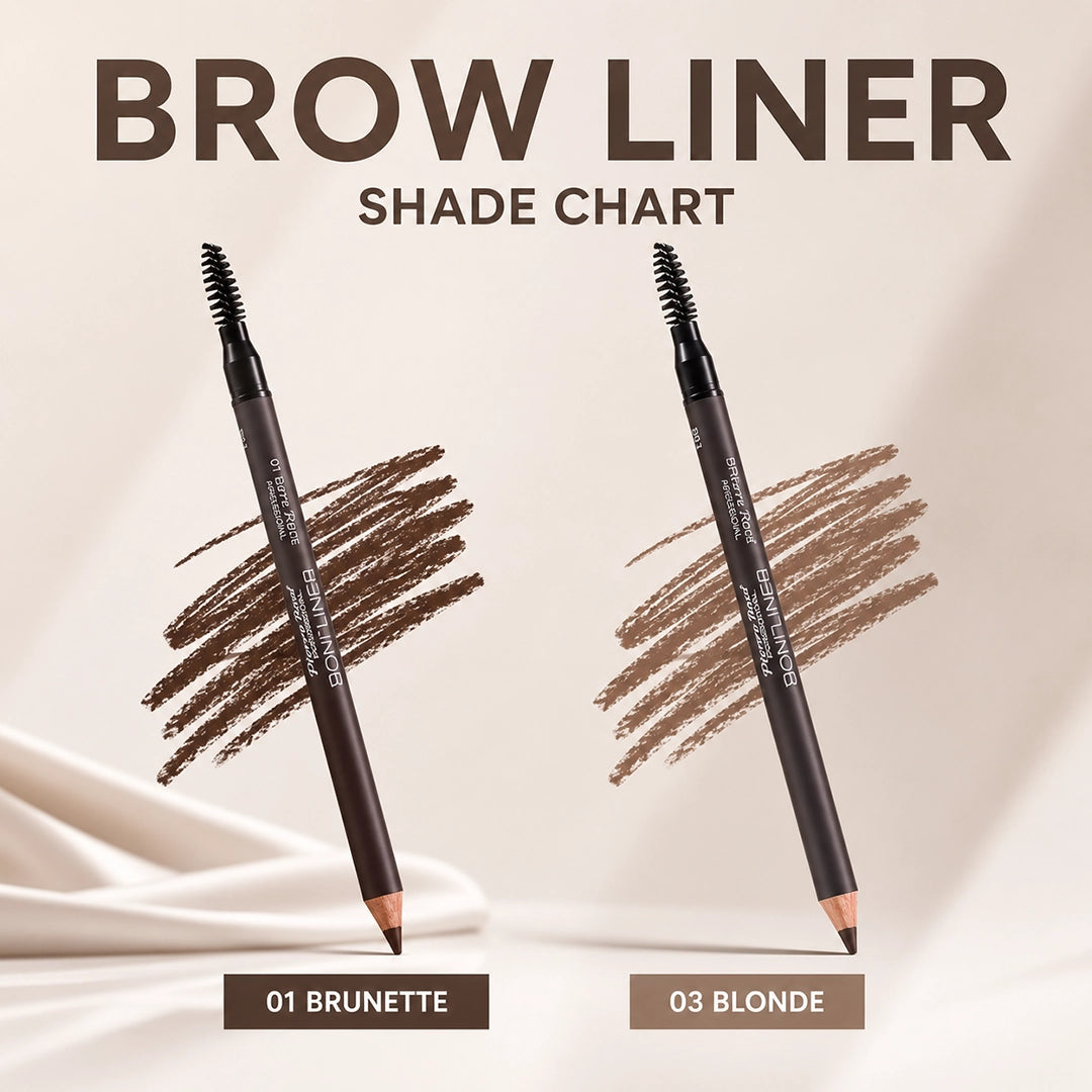 PIERRE RENE BROW LINER
