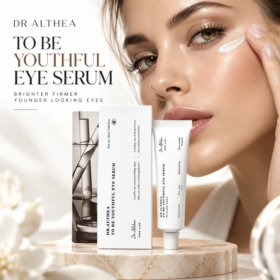 DR ALTHEA EYE SERUM 20ML CELIMAX