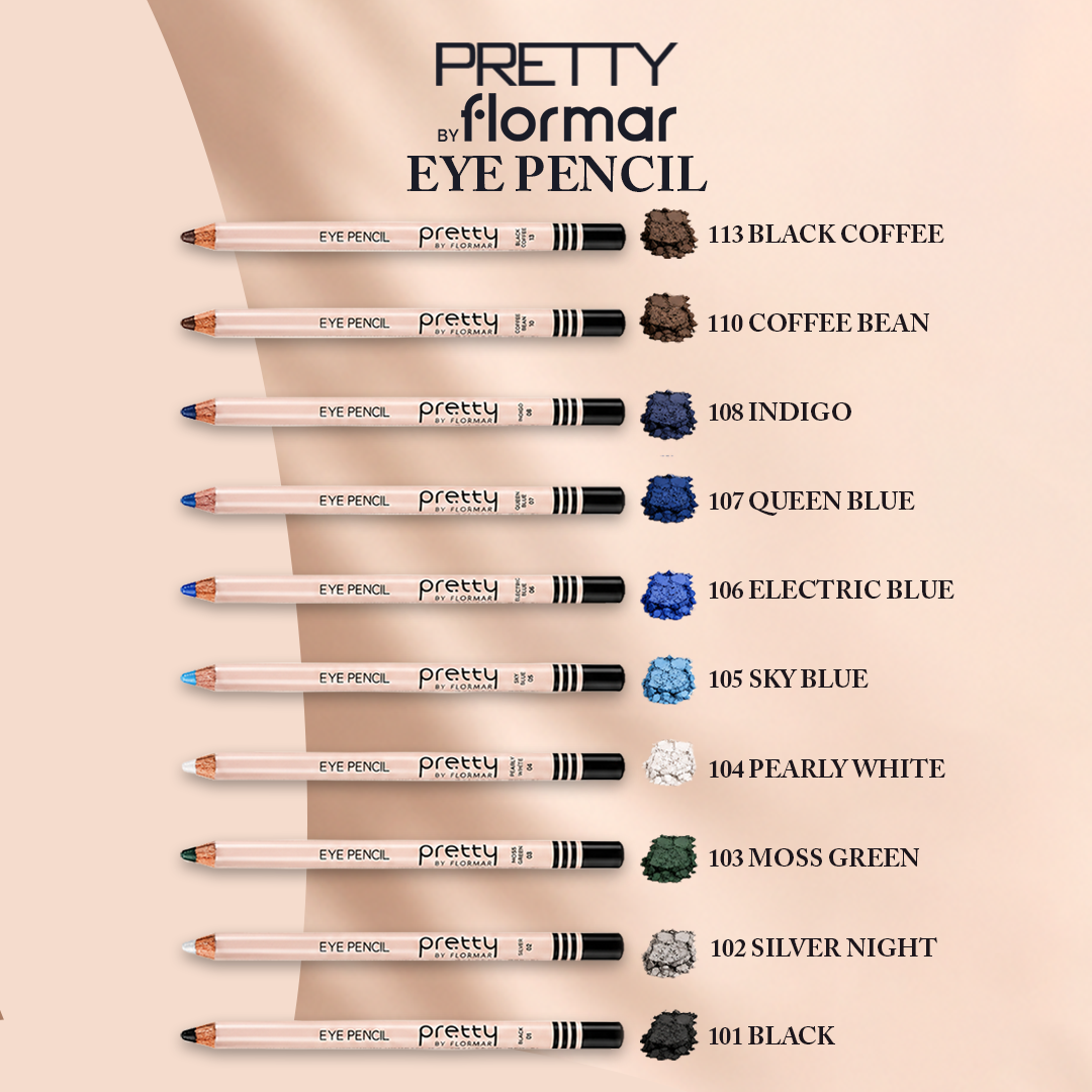 PRETTY EYE PENCIL