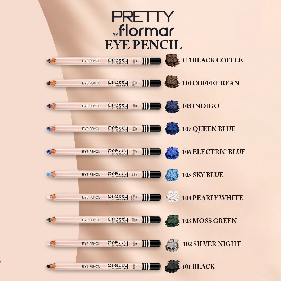 PRETTY EYE PENCIL