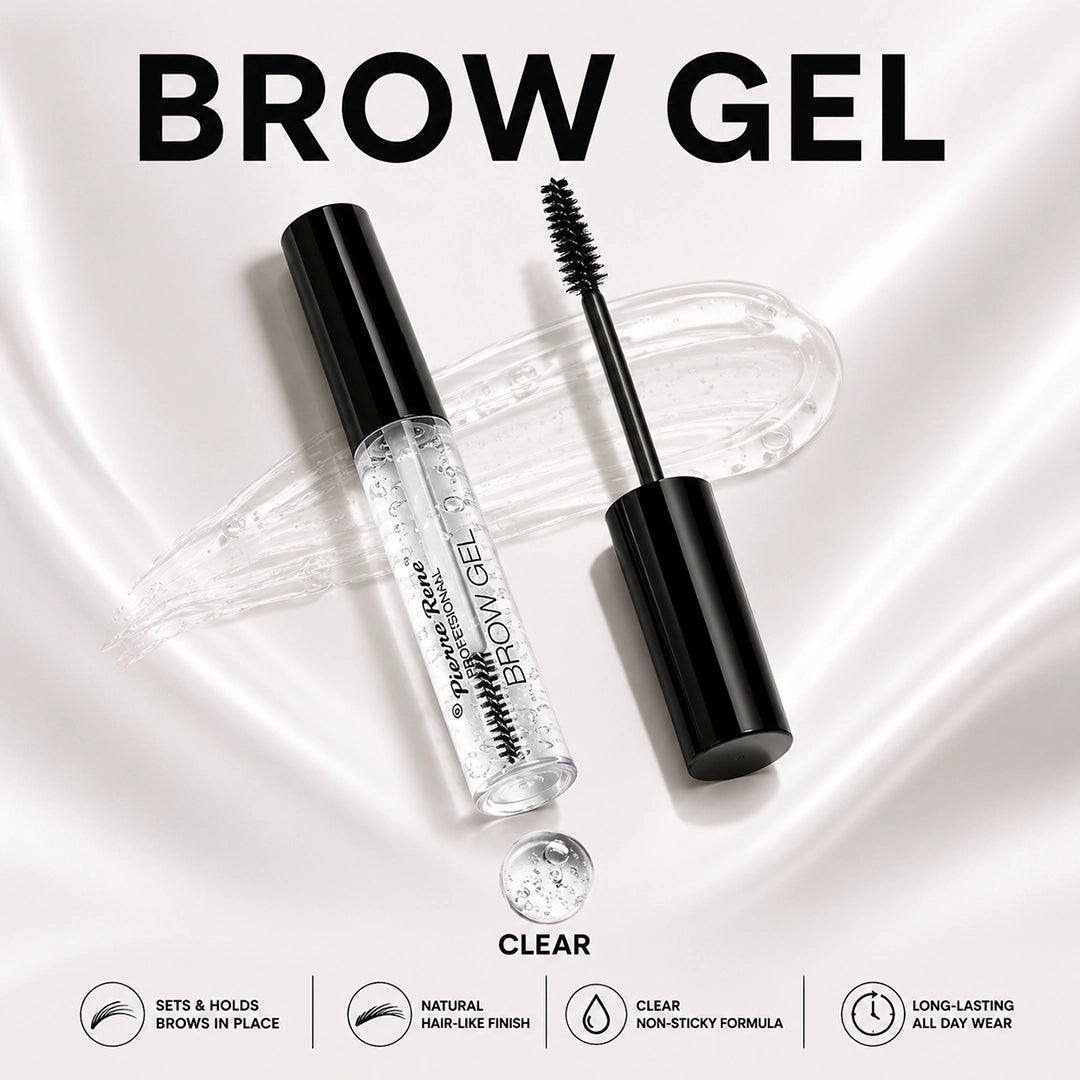 PIERRE RENE BROW GEL