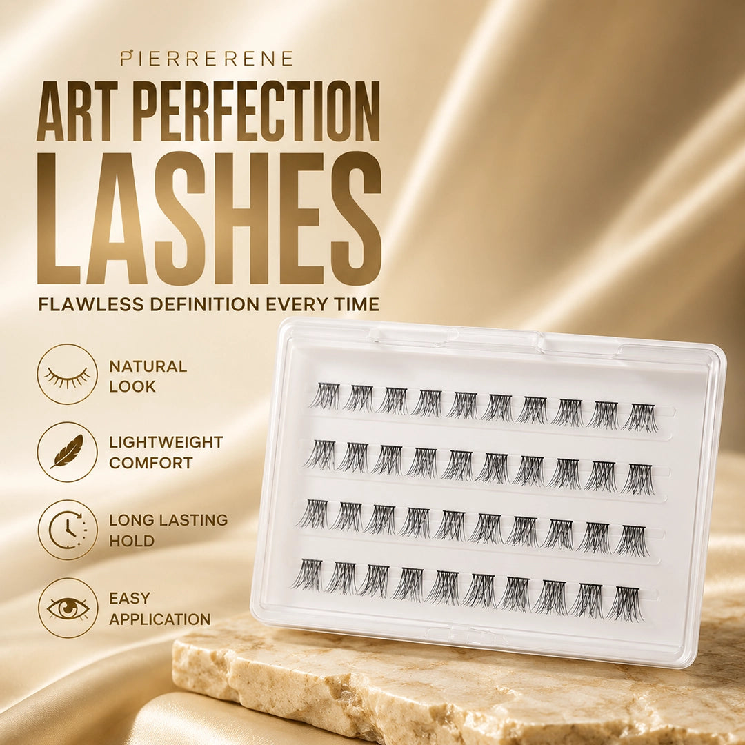 PIERRE RENE ART PERFECTION LASHES