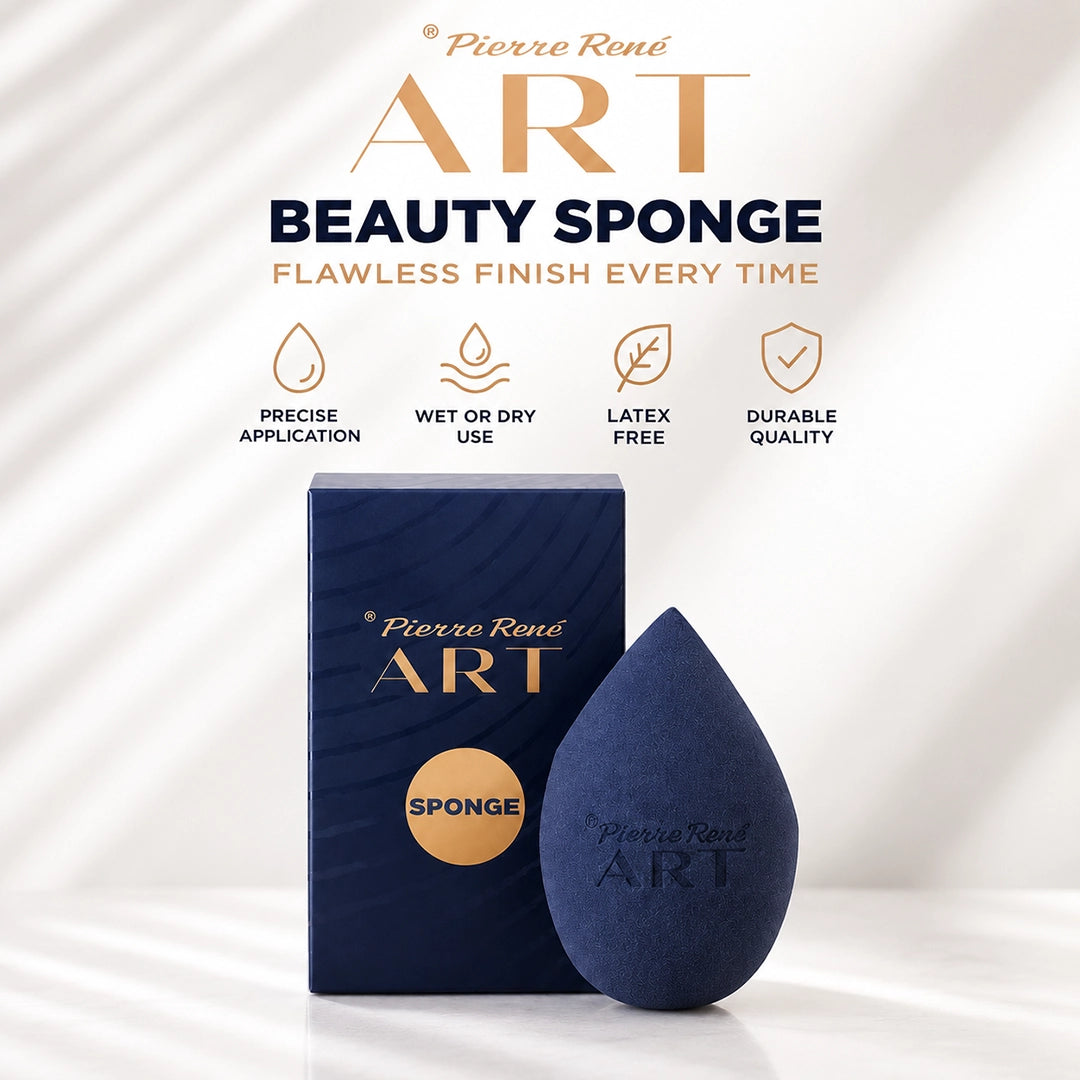 PIERRE RENE ART BEAUTY SPONGE