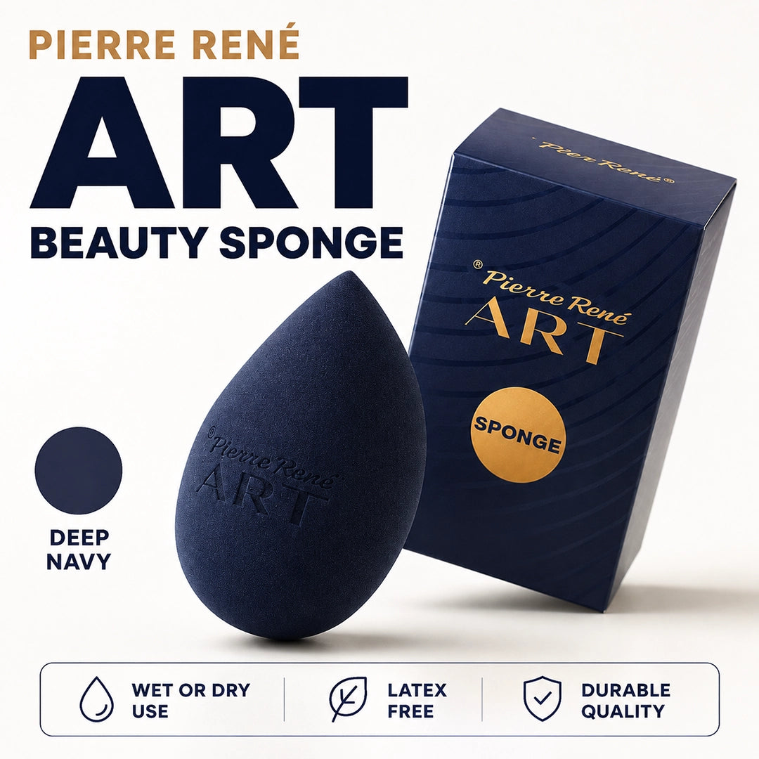 PIERRE RENE ART BEAUTY SPONGE
