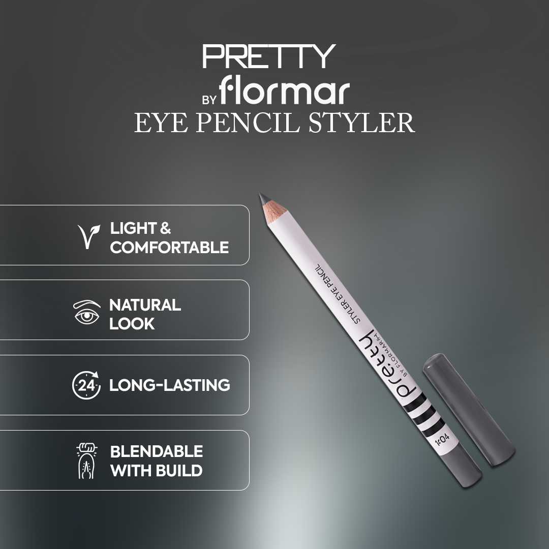 PRETTY EYE PENCIL STYLER