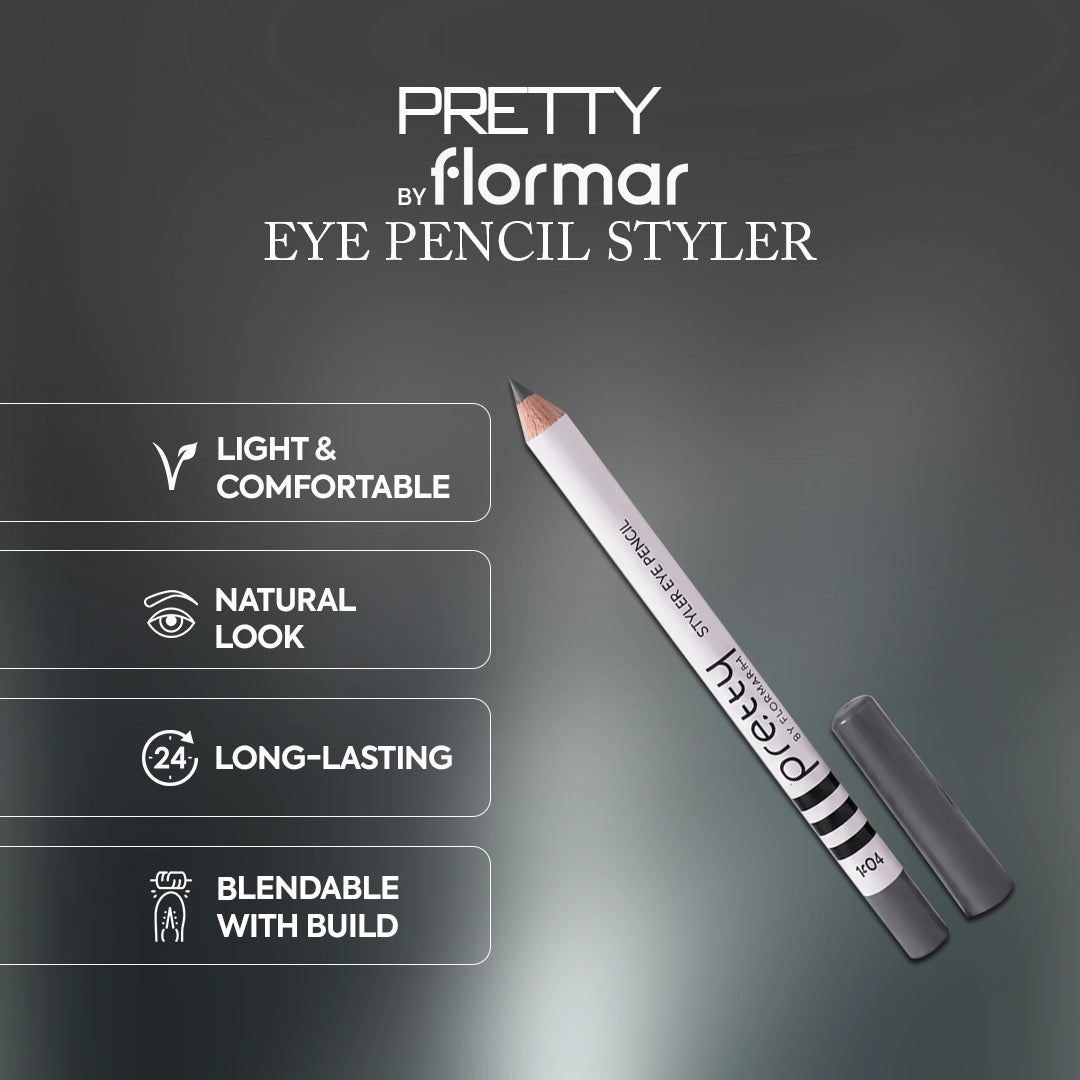 PRETTY EYE PENCIL STYLER